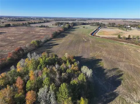 Fisk, MO Tillable Acreage