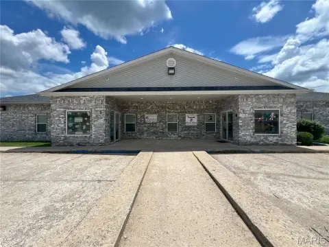 Waynesville Office Building For Sale