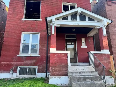 St Louis Investor Opportunity