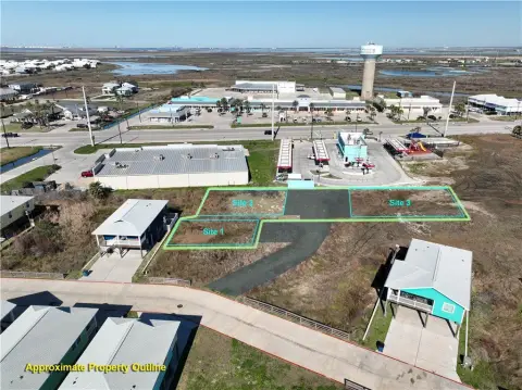Port Aransas Investment Opportunity