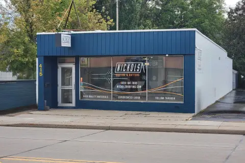 Appleton Office & Warehouse Space