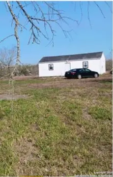 Land in Lakehills, Texas