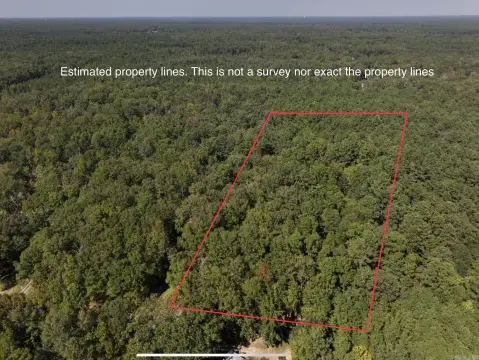 Sulphur Springs Wooded Acreage