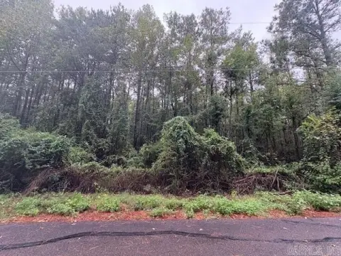 Residential Lot in Hope, Arkansas
