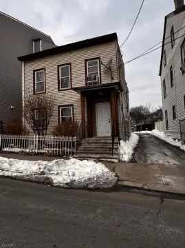 Multi-Family Property in Paterson City