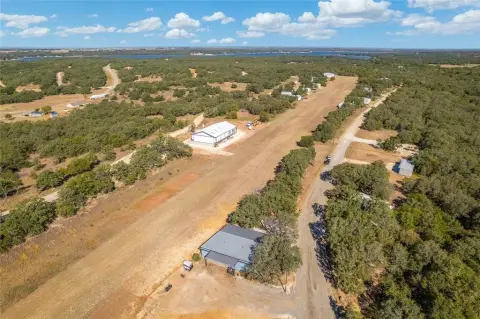 Nocona, TX Airplane Hanger Lots