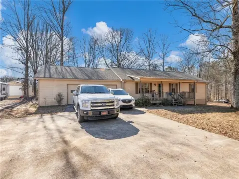 Flowery Branch Office Opportunity