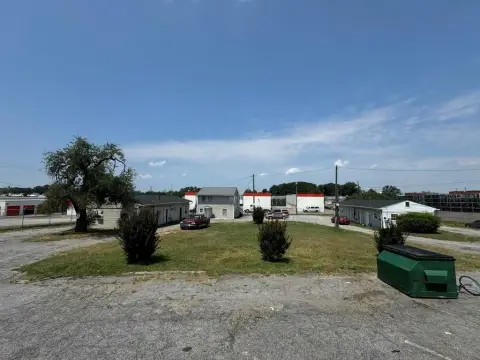 Forest Park Multifamily Investment Opportunity