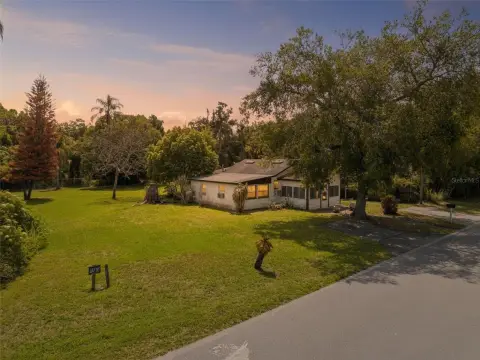 Land Near Baldwin Park