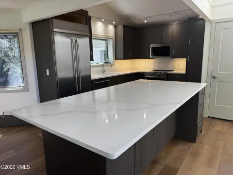 Renovated Fairway Duplex