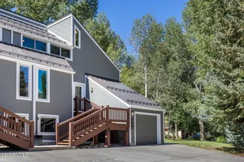 Mountain Residential Income Property