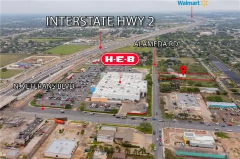 San Juan Commercial Plaza For Sale