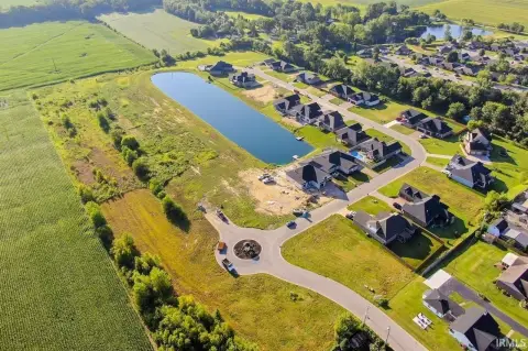 Evansville Residential Land Opportunity