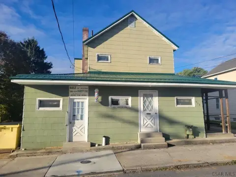 Remodeled Multi-Family Investment Opportunity