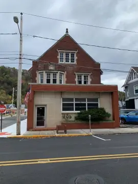 Mixed-Use Building in Downtown Johnstown