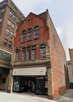 Johnstown Commercial Building For Sale