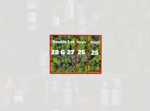 Land in Point Washington, FL