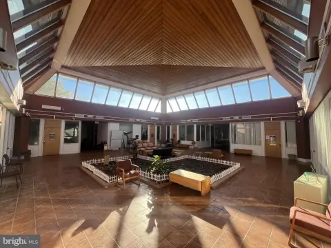 Philadelphia Office Suites For Lease