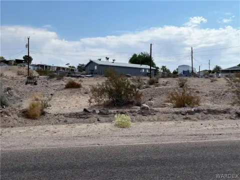 Topock, AZ Land For Sale
