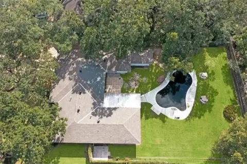 Oversized Lot in Desirable Neighborhood