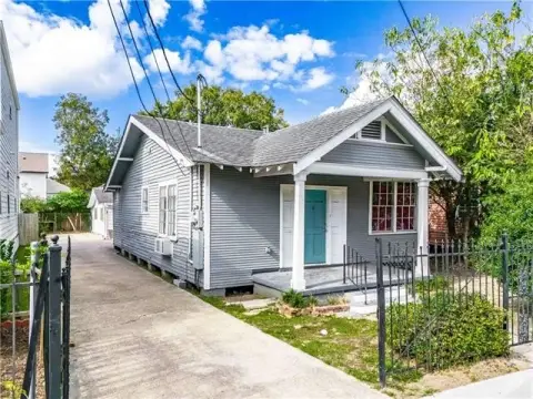 Uptown New Orleans Investment Property