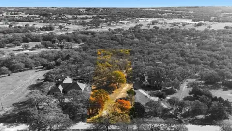 Decatur, TX Unimproved Land