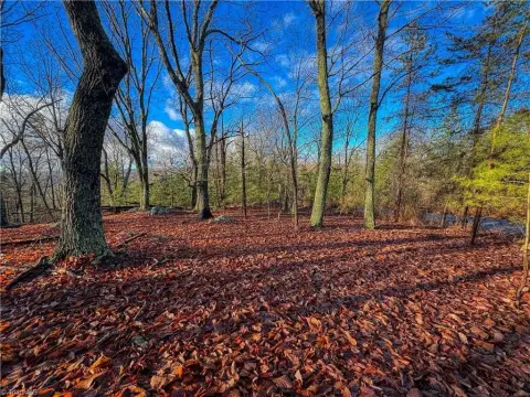 Residential Land in Gated Community