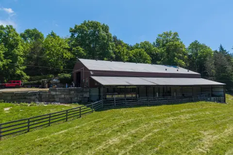 Riverfront Agricultural Acreage Opportunity