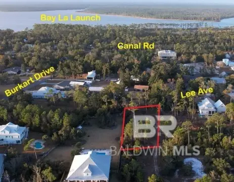 Buildable Lot in Orange Beach