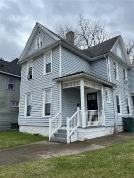 Rochester Multifamily Investment Opportunity