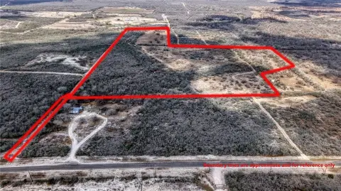 27 Acres South Texas Land