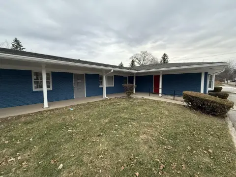 La Porte Office Space