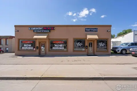Loveland Commercial Units For Sale