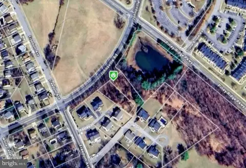 Residential Land in Sykesville, MD