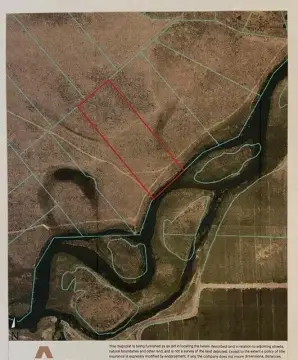 Sprague River Residential Land
