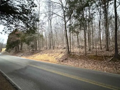 Unrestricted Land in Lexington Area