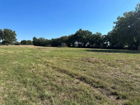 Residential Land in Peaster ISD