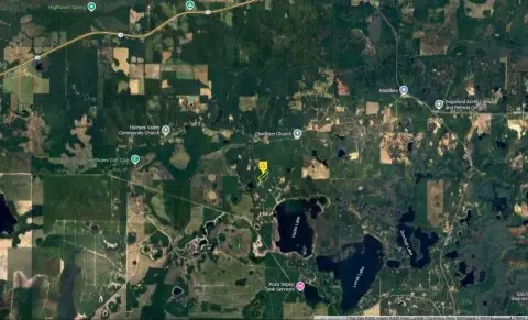 VERNON, FL Land Opportunity