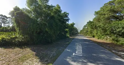 Port Charlotte Residential/Commercial Land