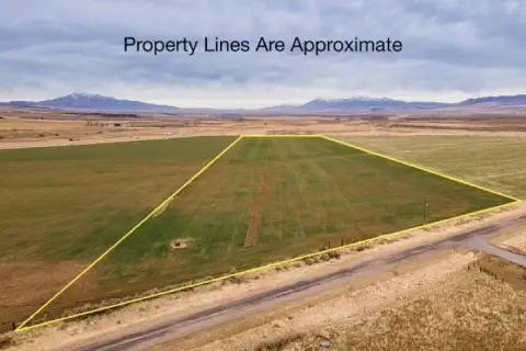 29.8 Acre Lot with Views