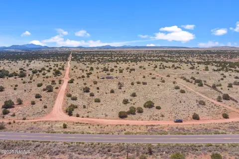 CG-10,000 Commercial Land Parcel