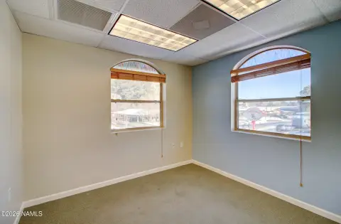 All-Inclusive Office Suite with 24/7 Access