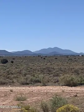 Level Residential Land Parcel