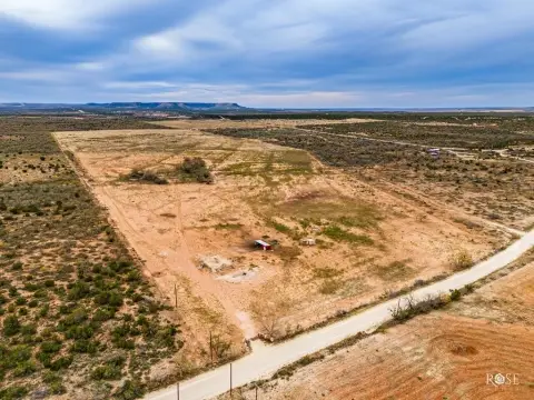 Versatile 52-Acre Texas Land