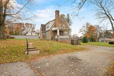 Holistic Wellness Studio Opportunity