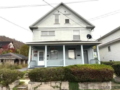 Johnstown Multi-Unit Investment Opportunity
