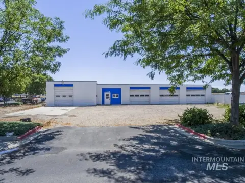 Commercial Land in Fruitland, ID