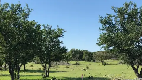 Edwards Plateau Hunting and Recreational Retreat