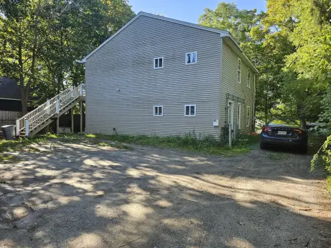 Gardiner Ranch Style Multi-Family