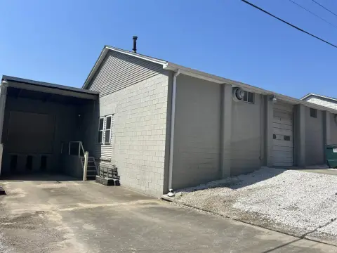 Spacious Warehouse Ready For Lease